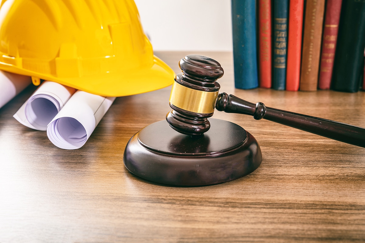 What do construction accident lawyers do and when do I need them?