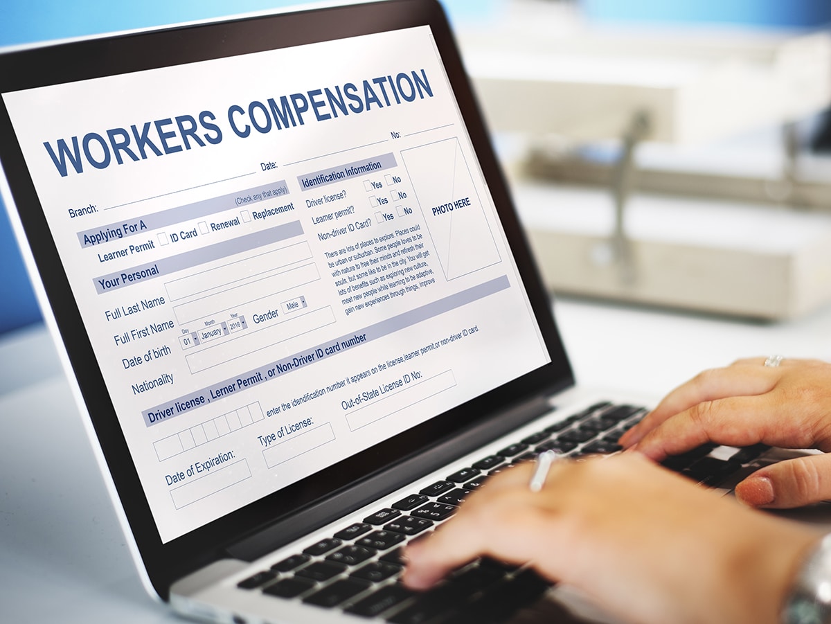 Everything you need to know about claiming workers' compensation in NY