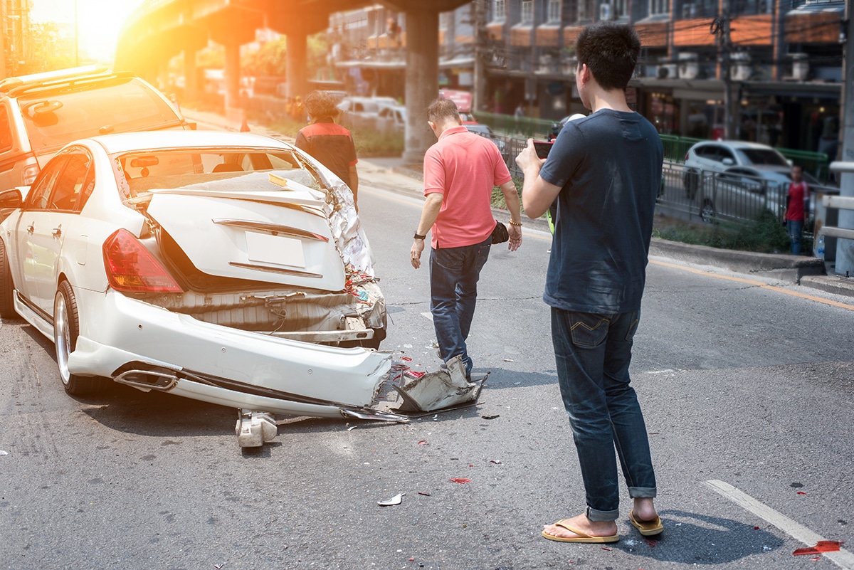 Have you been in an accident in the Bronx? Our accident lawyers can help you