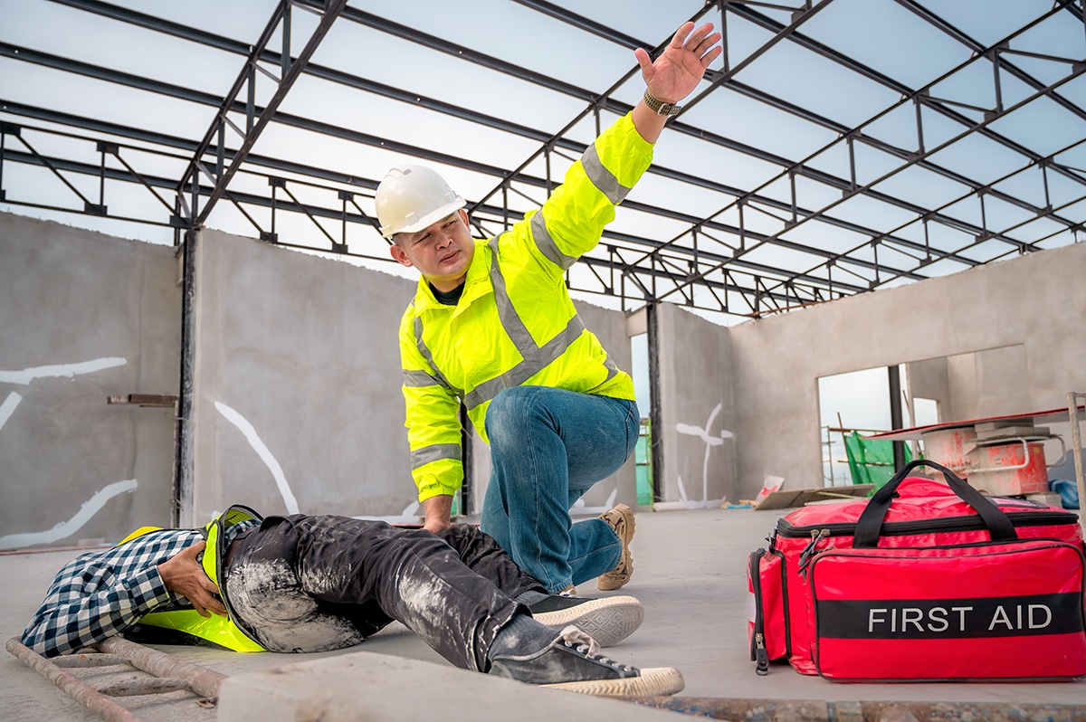 4 things you need to know about claiming construction accident compensation in Queens