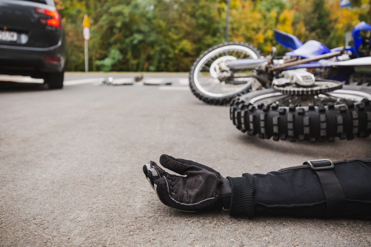Did you have a motorcycle accident in New York? At Shikh Law, we can help you claim your compensation