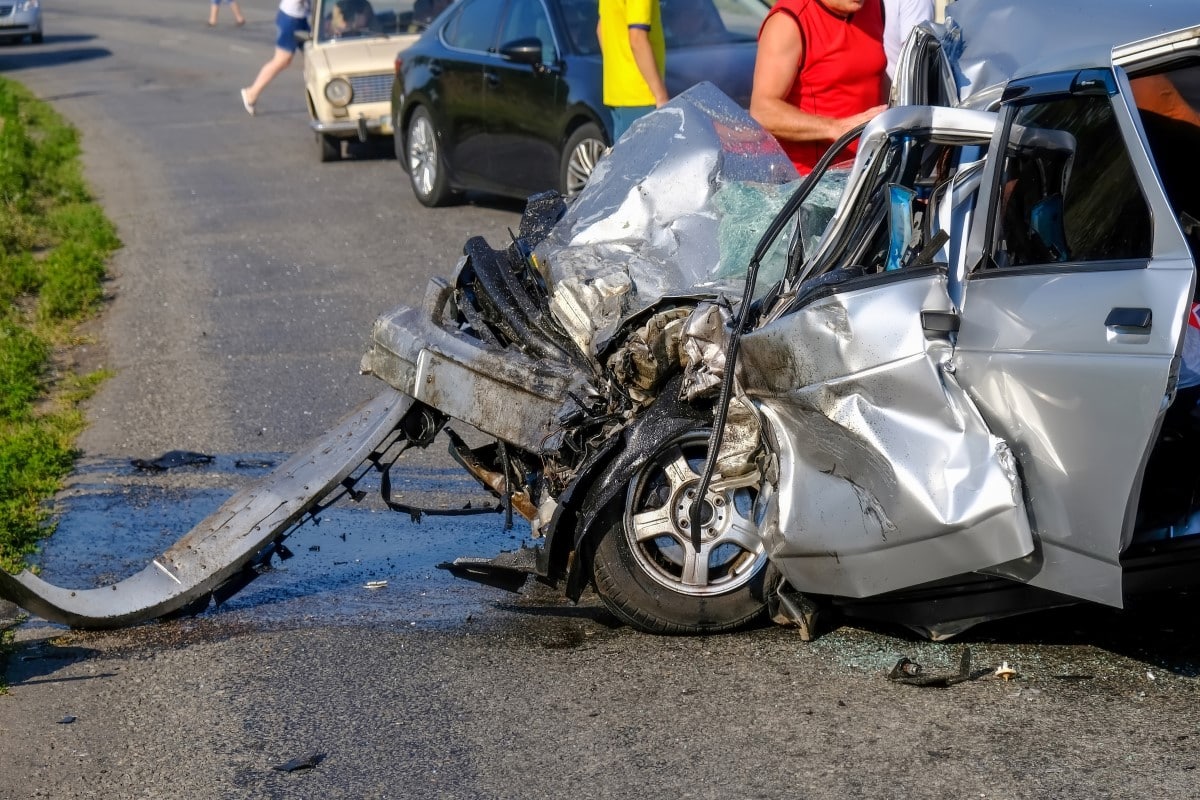How to get compensation for traffic accidents in Queens, NY?