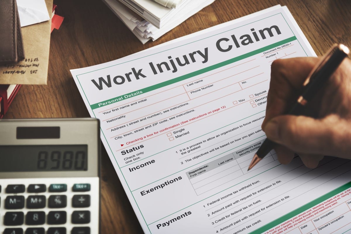 How to increase your workers' compensation with the help of our lawyers at Nonna Shikh Law?
