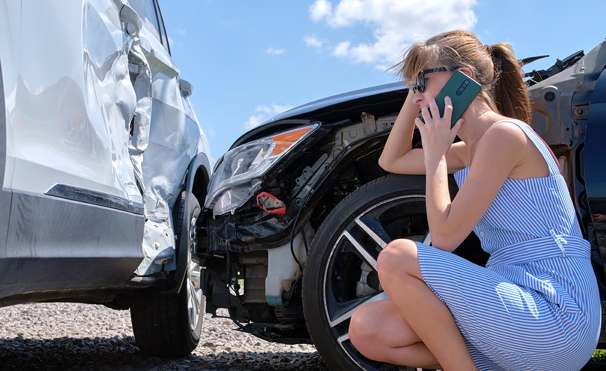 The Benefits of Hiring a Team of Legal Experts for Accident Cases in the Bronx.