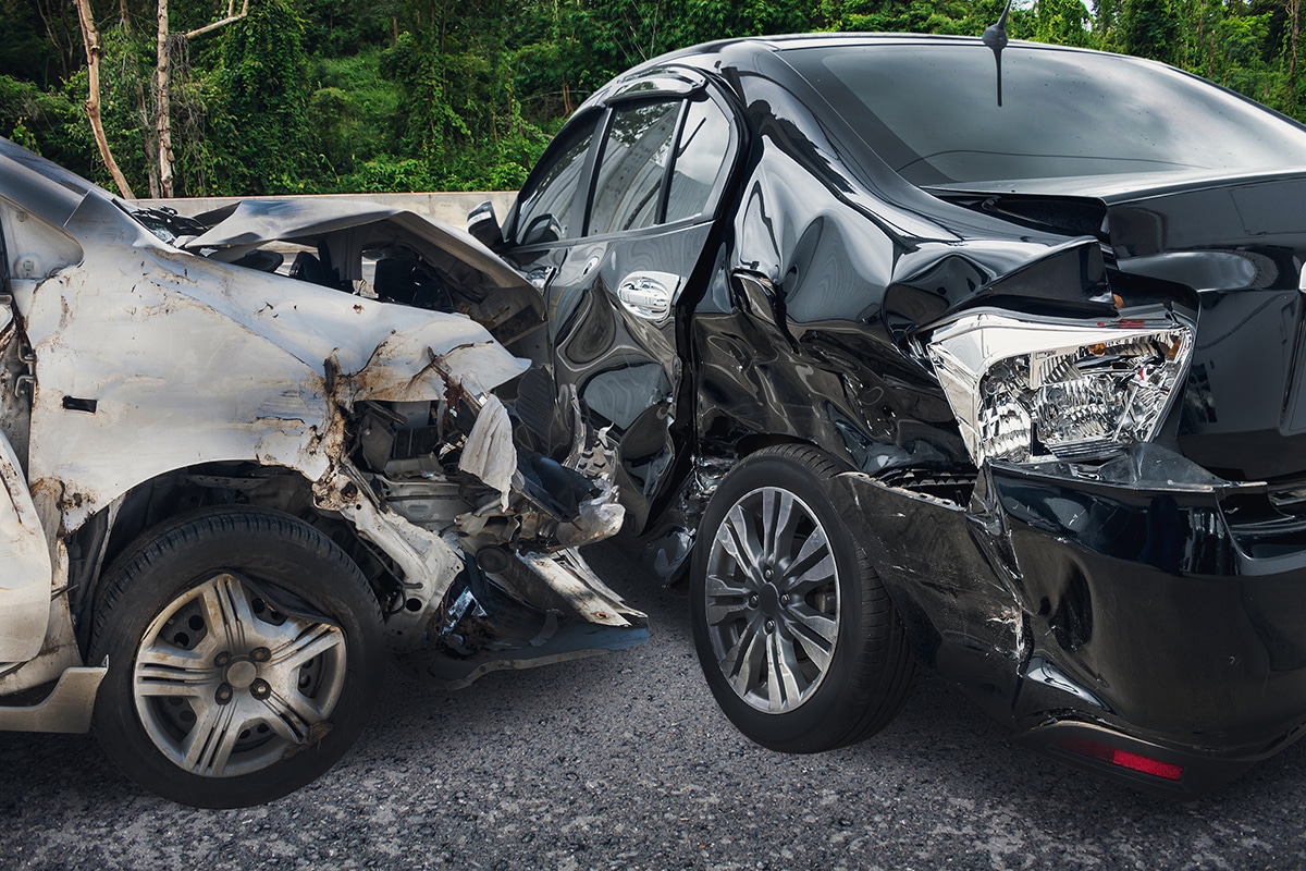 Top 3 reasons why you should work with Nonna Law in auto accident cases
