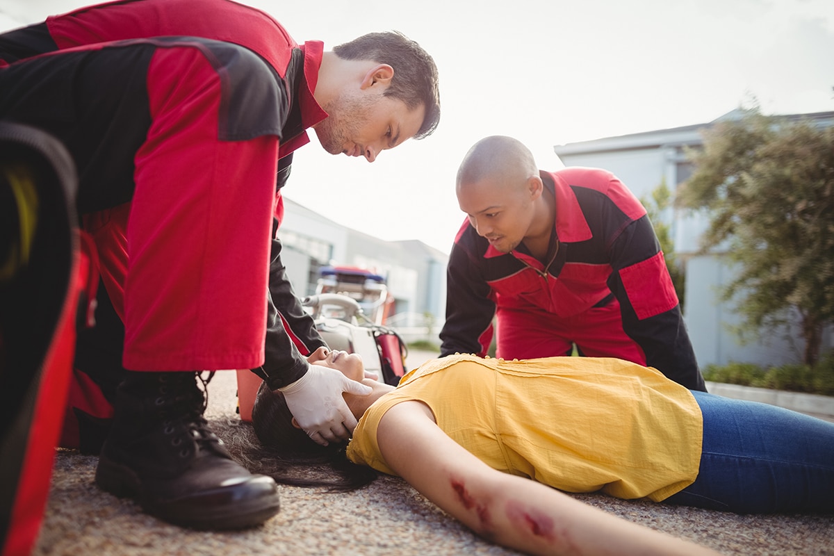 Ways a Personal Injury Lawyer Can Help Maximize Your Compensation for Personal Injuries