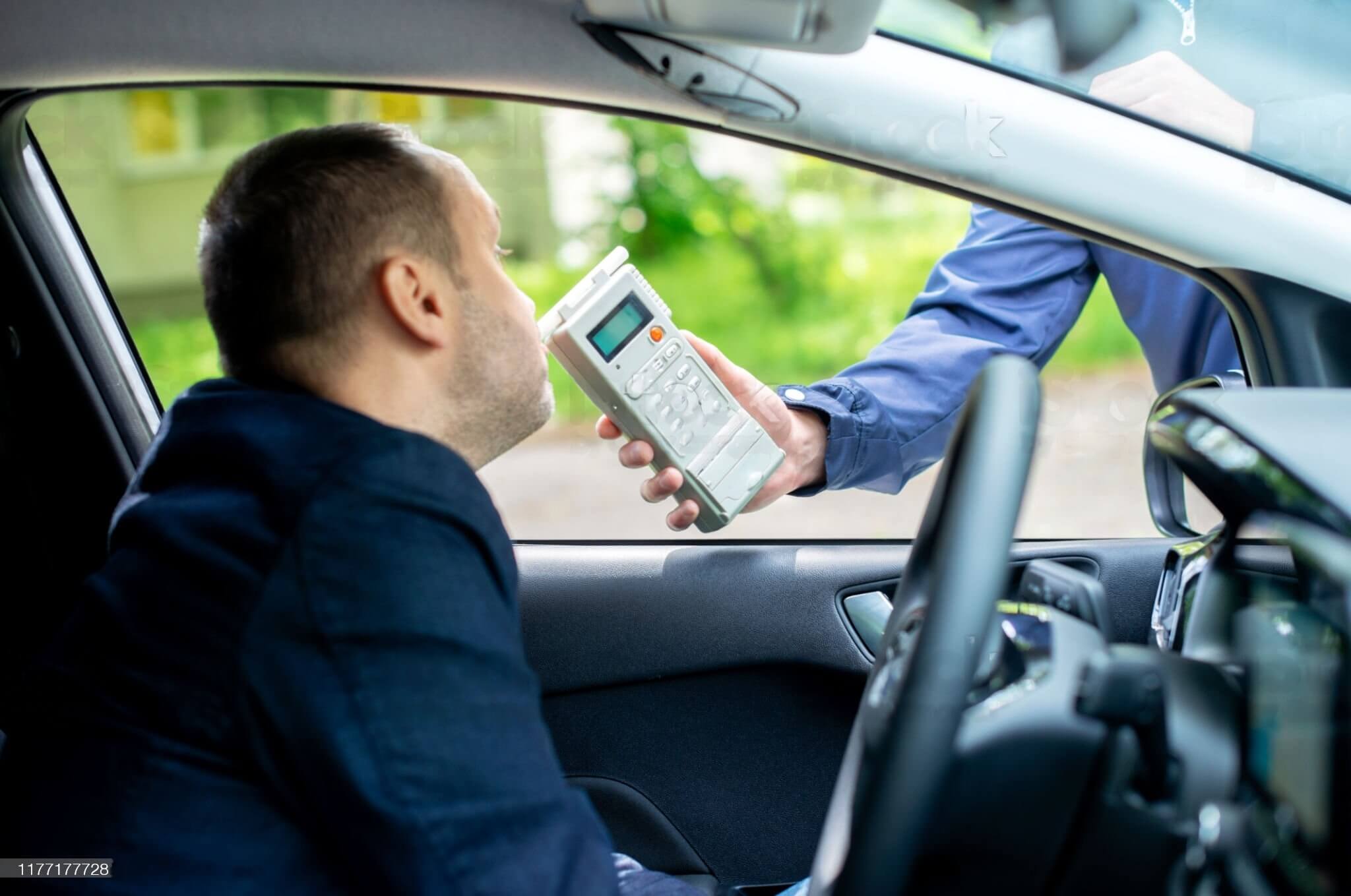 Driving under the influence of alcohol or drugs accidents: how to defend your rights if you are the victim