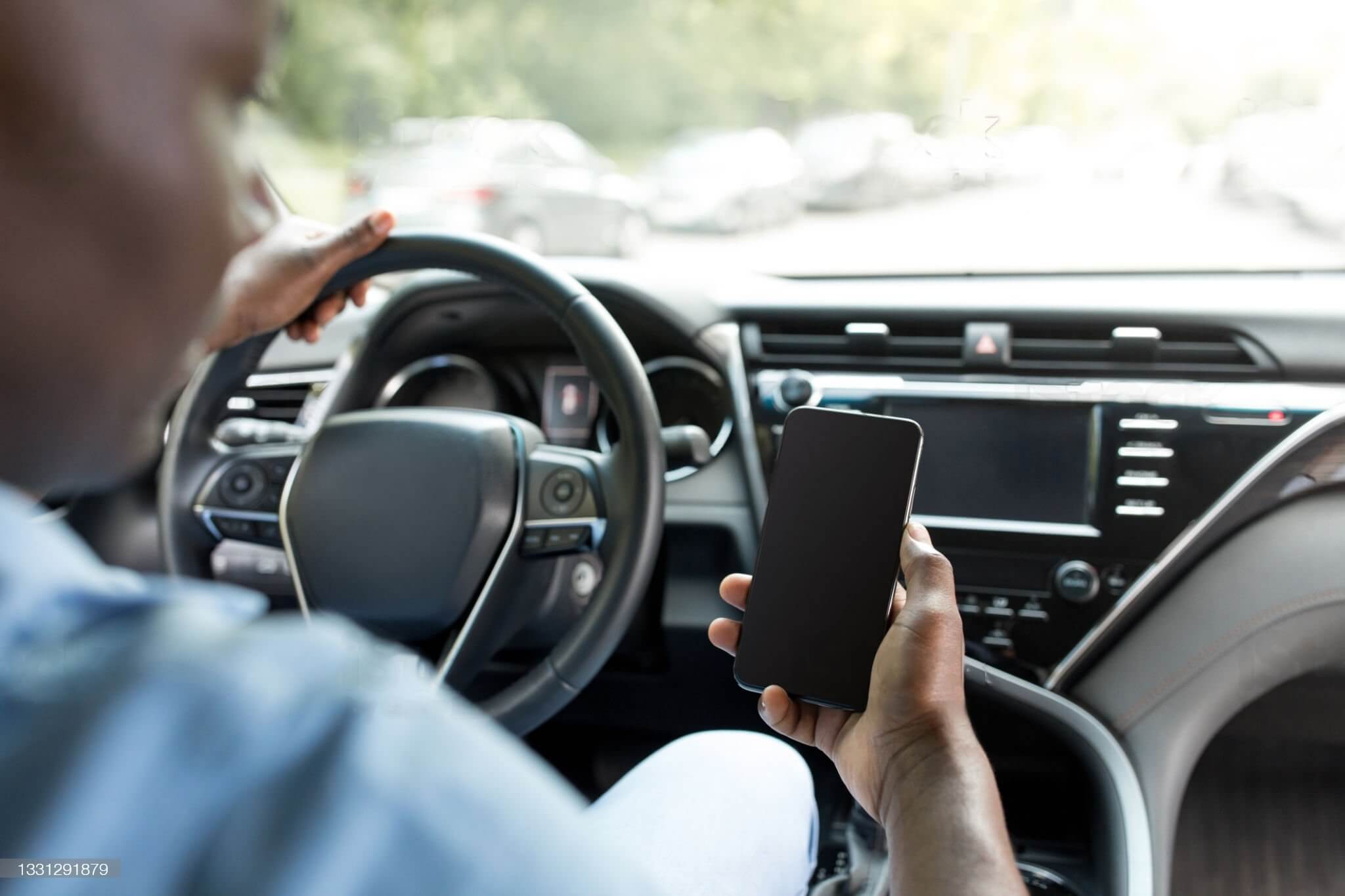 Distracted driving accidents: how to prove the other driver’s fault and get fair compensation
