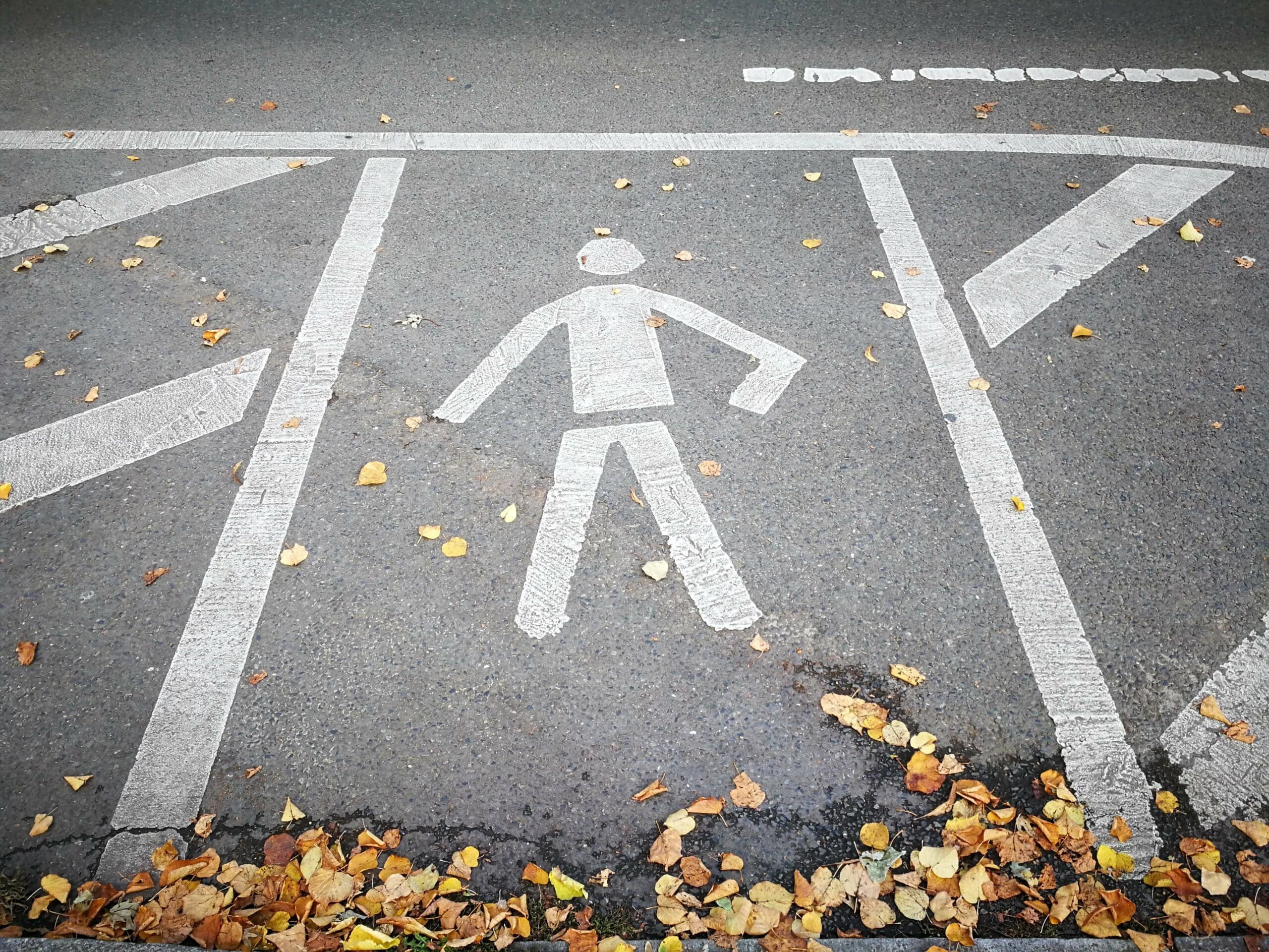 Hitting a Pedestrian with Your Car in EU: What You Need to Know