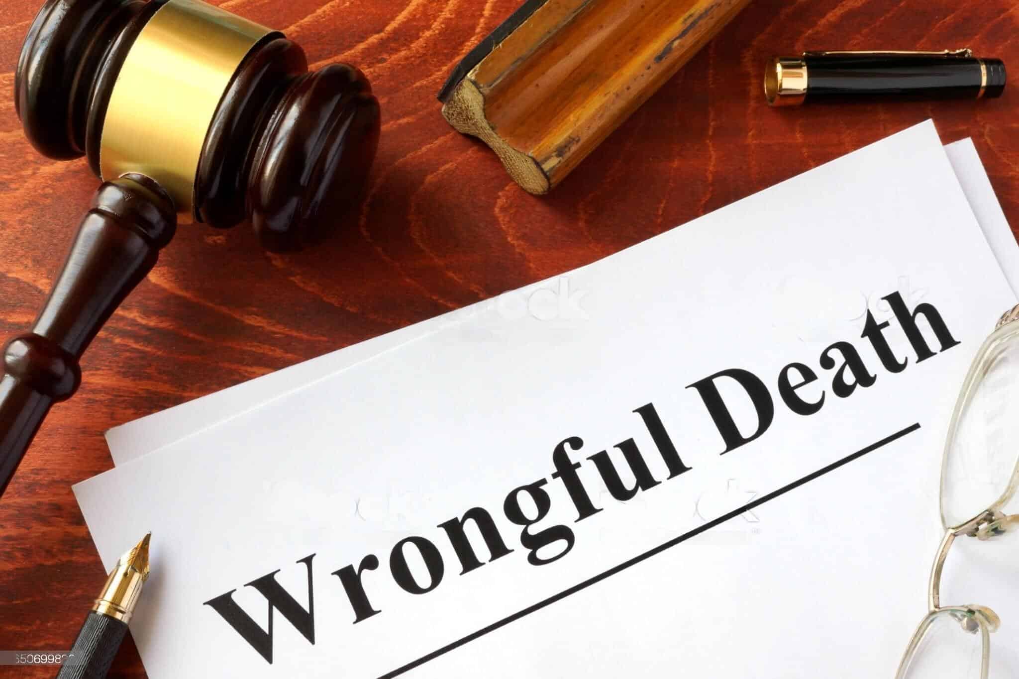 Wrongful Death Lawyer: How to File a Claim in NY