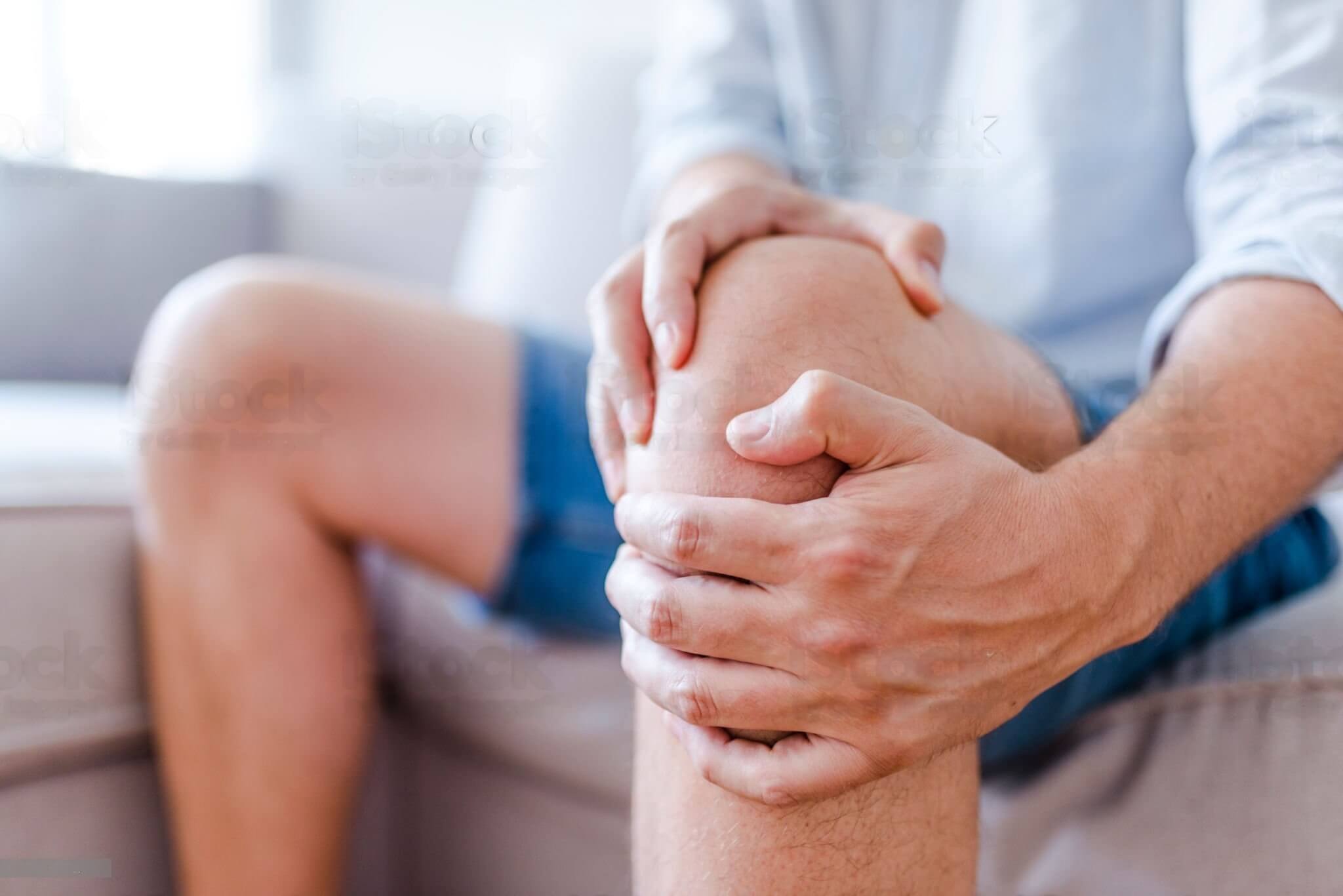 Knee Injury Lawyers and the Compensation They Can Get You