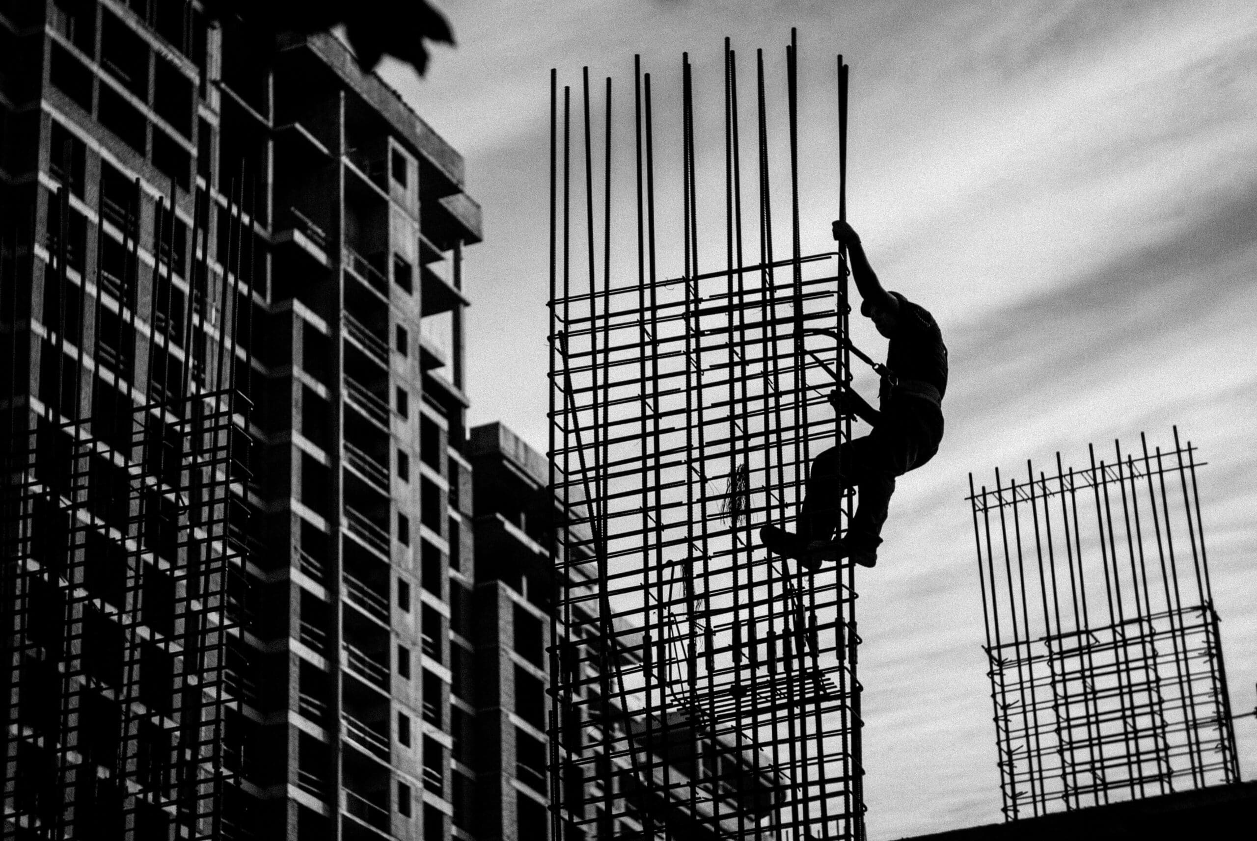 Construction scaffolding accidents in NY